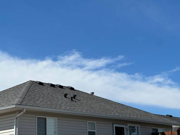 Fast & Reliable Emergency Roof Repairs in Watts Mills, SC